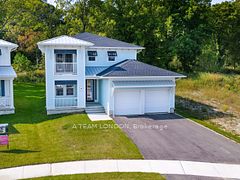 93 The Promenade, Central Elgin, ON N5L 1C5