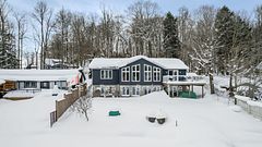 487 Lake Rosalind Rd 4, Brockton, ON N4N 3B9