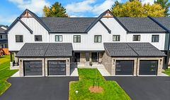 804 MATHIEU Street, Clarence-Rockland, ON K4K 0R8