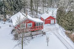 1686 Old Brock Street, Norfolk, ON N0E 1W0