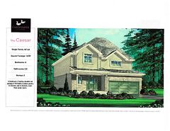 121 Fergusson Way, Stratford, ON N5A 0M6
