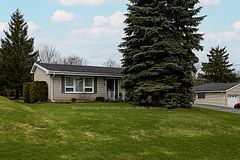 94 William Street N, St. Marys, ON N4X 1B8