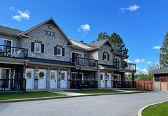 222 First Street E 201, Cornwall, ON K6H 0G2