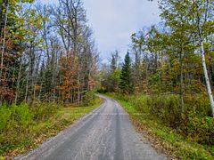 20 Quinn Road, Whitestone, ON P0A 1G0