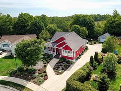 44 Eastgate Drive, Saugeen Shores, ON N0H 2L0