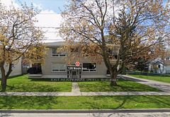 128 Ninth Avenue, Brantford, ON N3S 1E7
