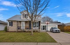 21 Hardy Avenue, Tillsonburg, ON N4G 3W9