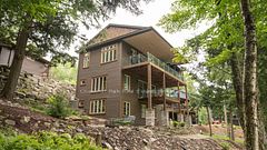 41 Clubhouse Drive, Huntsville, ON P1H 1B1