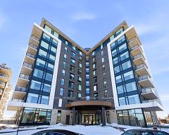 360 Deschatelets Avenue E 209, Glebe - Ottawa East and Area, ON K1S 5Y1