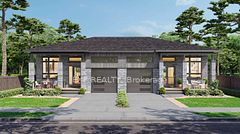 50 Hughes Circle, Casselman, ON K0A 1M0