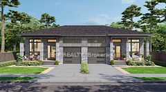 54 Hughes Circle, Casselman, ON K0A 1M0