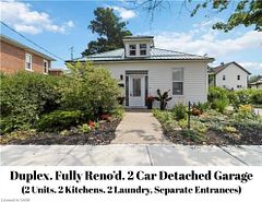 87-89 Talbot Street S, Norfolk, ON N3Y 2Z4