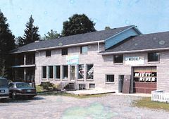 228 County Rd 46 N/A, Havelock-Belmont-Methuen, ON K0L 1Z0