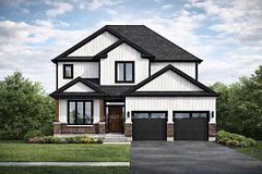 114 Stuart Avenue Drive, Lucan Biddulph, ON N0M 2J0