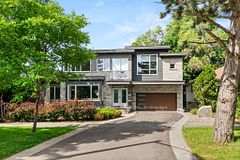 615 Island Park Crescent, Tunneys Pasture and Ottawa West, ON K1Y 3P4