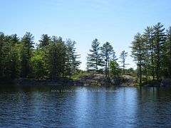 0 Horseshoe Island, North Kawartha, ON K0L 2H0