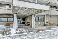 415 Greenview Avenue 404, Britannia - Lincoln Heights and Area, ON K2B 8G5