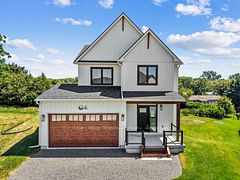8 Merriman Court, Cramahe, ON K0K 1S0