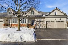 40 Wesleyan Court 16, Hamilton, ON L9G 5C7