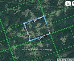 0A Flinton Road E, Tweed, ON K0K 3J0