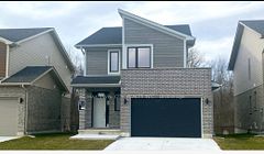 2024 Evans Boulevard, London South, ON N6M 0J6