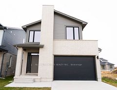 2250 Southport Crescent, London South, ON N6M 0A1