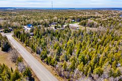 Pt Fm Lt 4 Chi Sin Tib Dek Road, Northern Bruce Peninsula, ON N0H 2R0