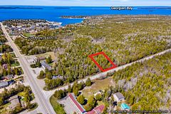 Pt Farm Lt 4 Chi Sin Tib Dek Road, Northern Bruce Peninsula, ON N0H 2R0