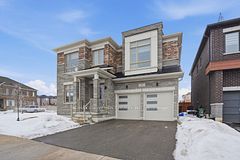 195 Granite Ridge Trail, Hamilton, ON L8B 1Z1