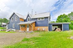 369 5th Concession Road S, Addington Highlands, ON K0H 1P0