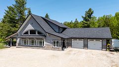 62 Cape Hurd Road, Northern Bruce Peninsula, ON N0H 2R0