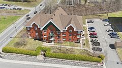 1101 Clement Street 112, Hawkesbury, ON K6A 3P1