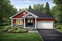 186 Bridge Crescent, Minto, ON N0G 2P0