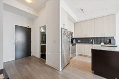 85 Duke Street W 1707, Kitchener, ON N2H 0B7