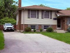 93 Gablewood Crescent, London North, ON N6G 2Z8