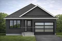 LOT 49 BEER Crescent, Strathroy-Caradoc, ON N7G 3K5