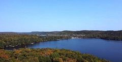 1448-1 WEST OXBOW LAKE Road, Lake of Bays, ON P1H 2J6
