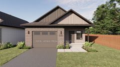 115 Royal Gala Drive, Brighton, ON K0K 1H0