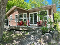 1052 RAT BAY Road 107-3, Lake of Bays, ON P1H 2J6