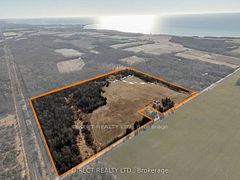 263 Thomas Road, Alnwick/Haldimand, ON K0K 1S0