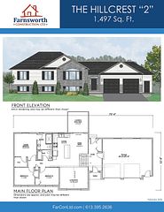 1433 Springbrook Road, Stirling-Rawdon, ON K0K 3C0
