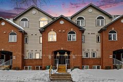 340 London Terrace, Manor Park - Cardinal Glen and Area, ON K1K 2W3
