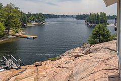 1878 Island 1040 N/A, Georgian Bay, ON P0E 1E0