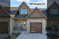 225 SAUGEEN Street, Saugeen Shores, ON N0H 2L0