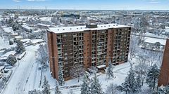 2650 Southvale Crescent 417, Elmvale Acres and Area, ON K1B 4S9