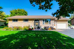 49 Dereham Drive, Tillsonburg, ON N4G 2B1