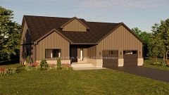 Lot 1 Street A, Port Hope, ON L0A 1B0