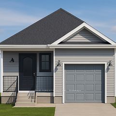 LOT 15 QUEENS Line, West Elgin, ON N0L 2C0