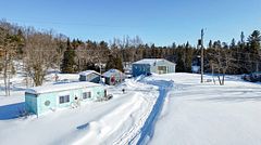 186 Lasswade Road, North Kawartha, ON K0L 1A0