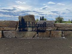 Lot 2 Hillcroft Drive, Beckwith, ON K7C 3P2